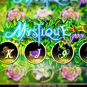 Слот Mystique Grove – азартная сказка без регистрации