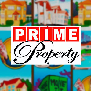 Автомат Prime Property: присоединяйтесь к поискам особняка